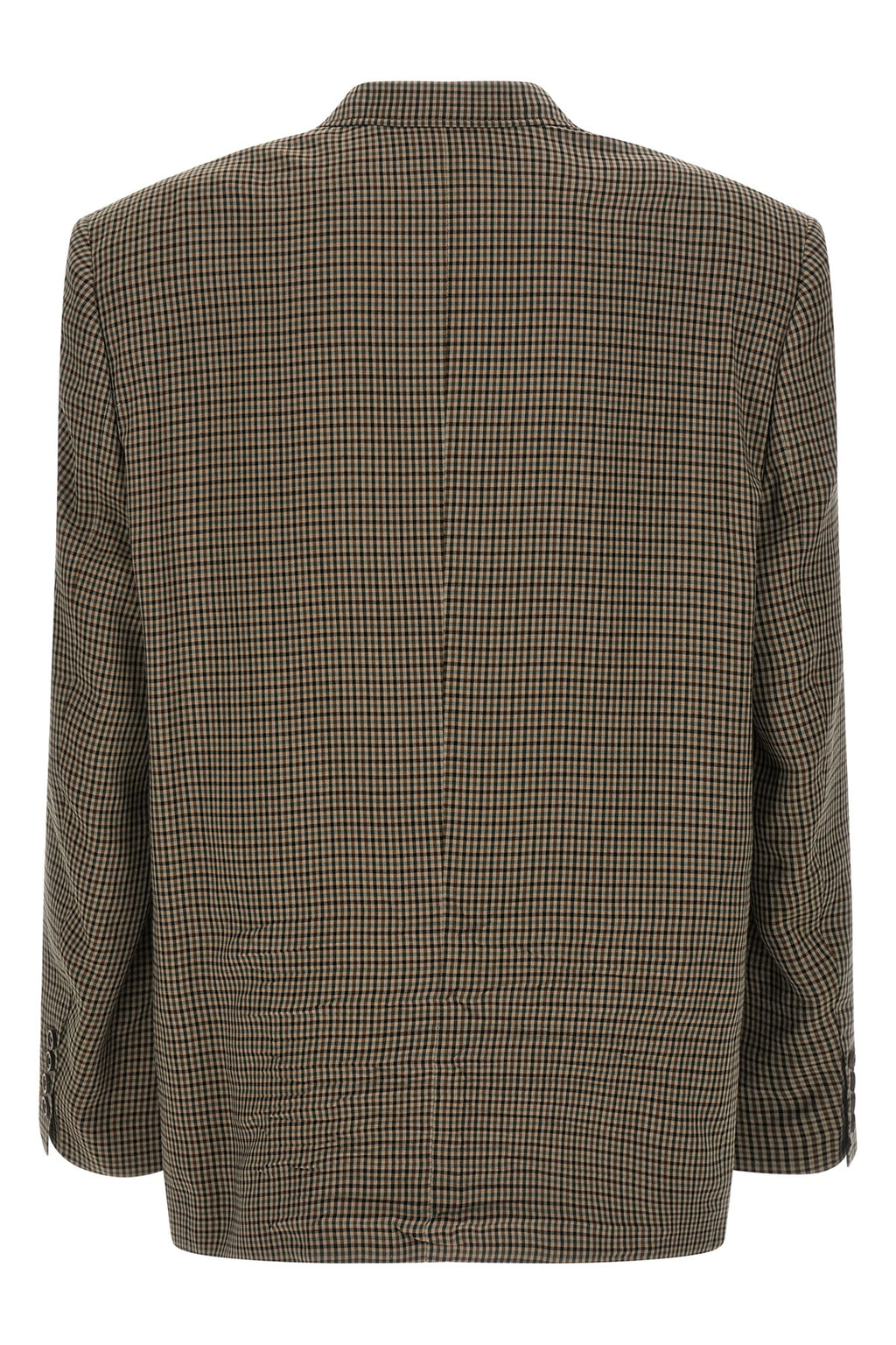 balenciaga 'SB' blazer