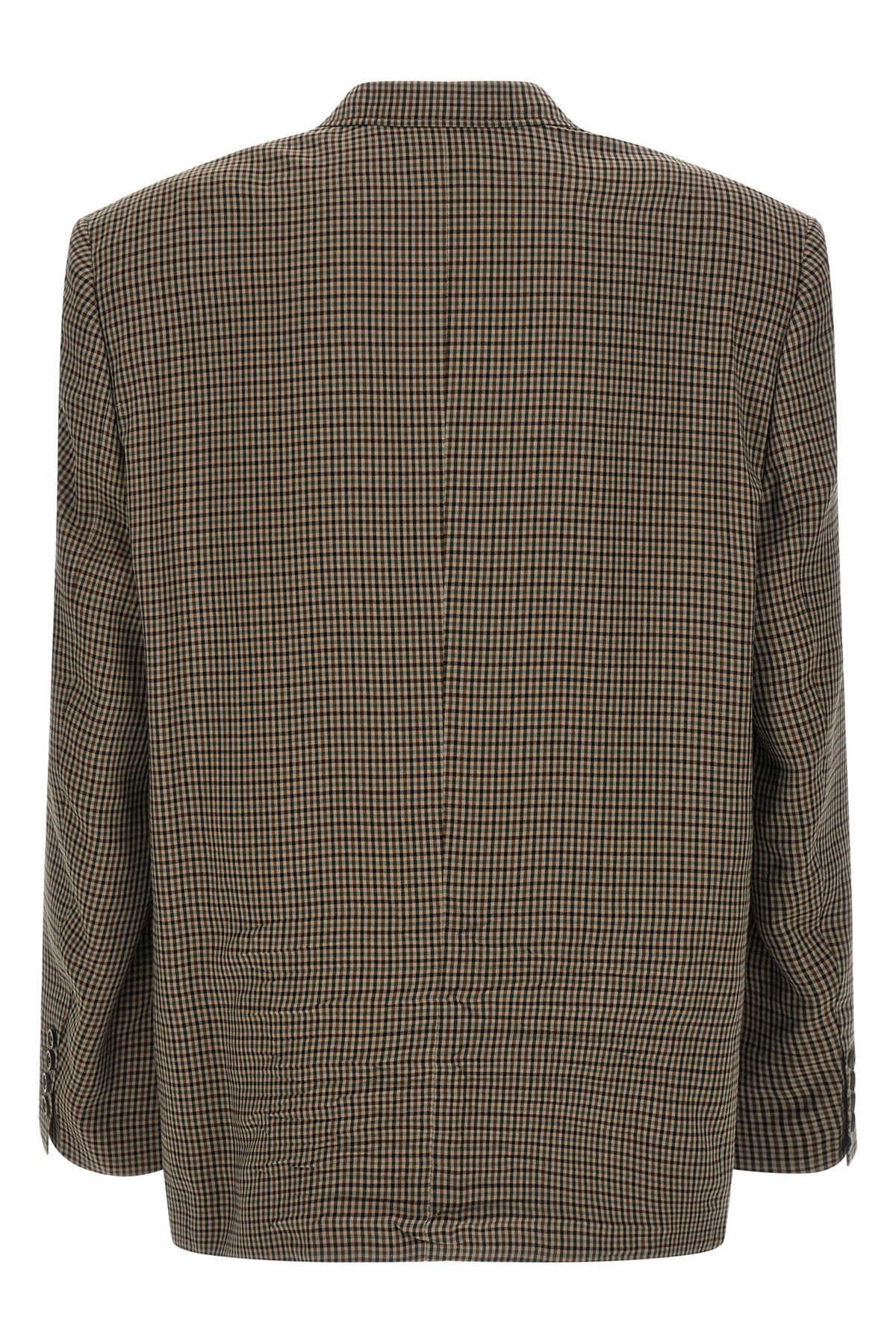 balenciaga 'SB' blazer