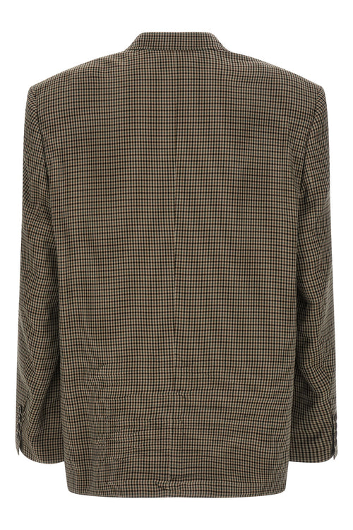 BALENCIAGA 'SB' blazer For Men 100% lyocell