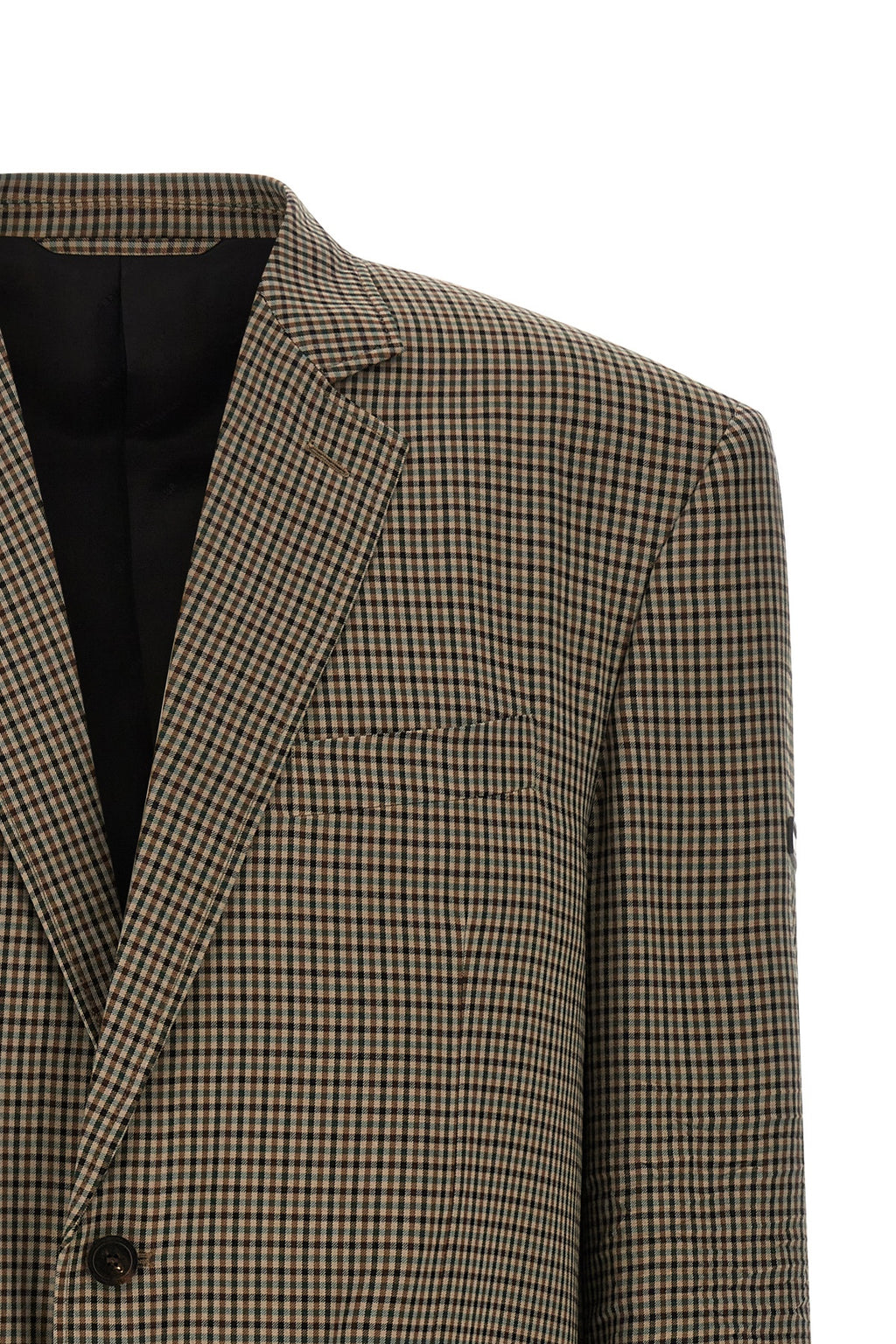 balenciaga 'SB' blazer