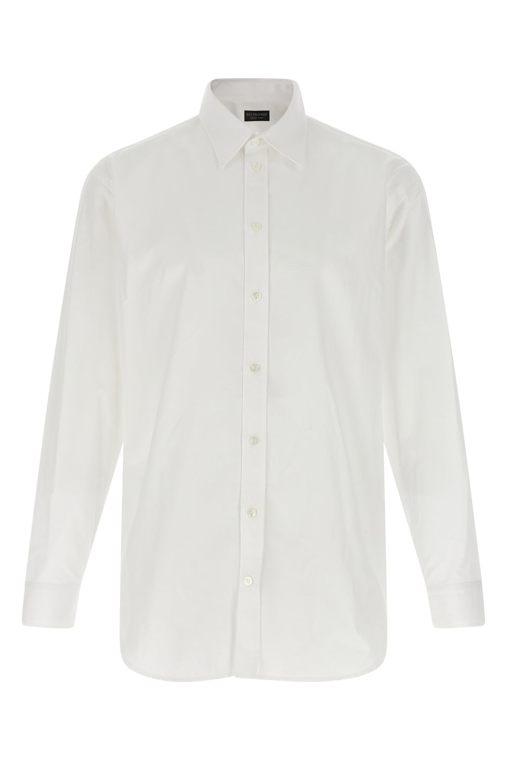 BALENCIAGA 'Standard' shirt For Men 100% cotton
