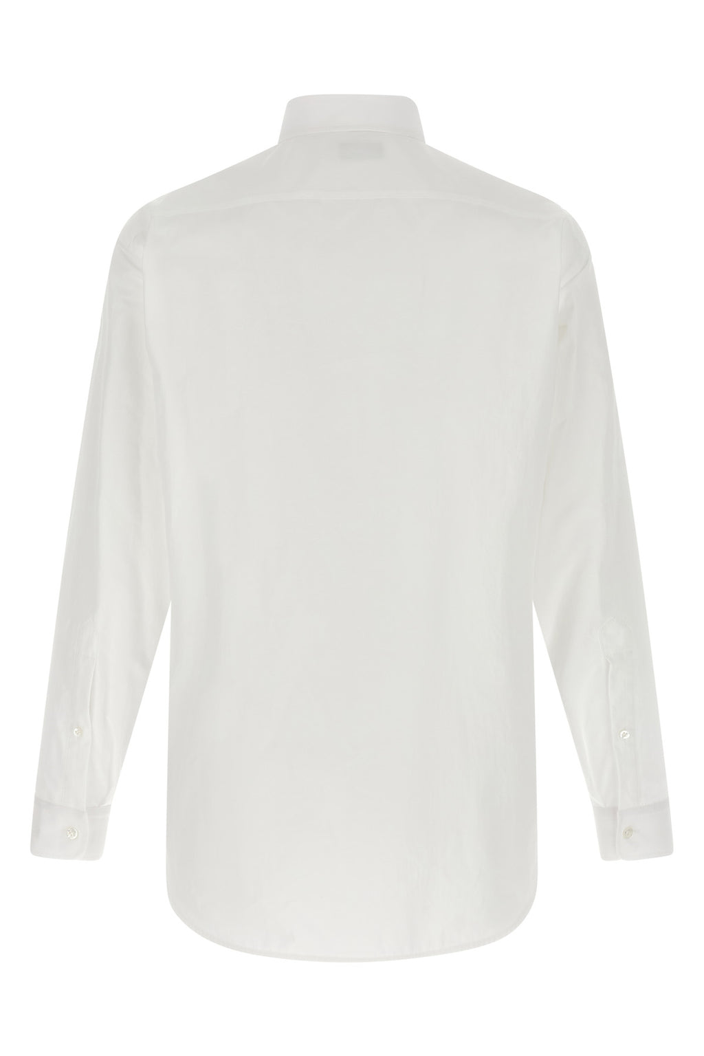 BALENCIAGA 'Standard' shirt For Men 100% cotton