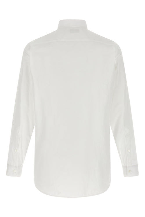 BALENCIAGA 'Standard' shirt For Men 100% cotton