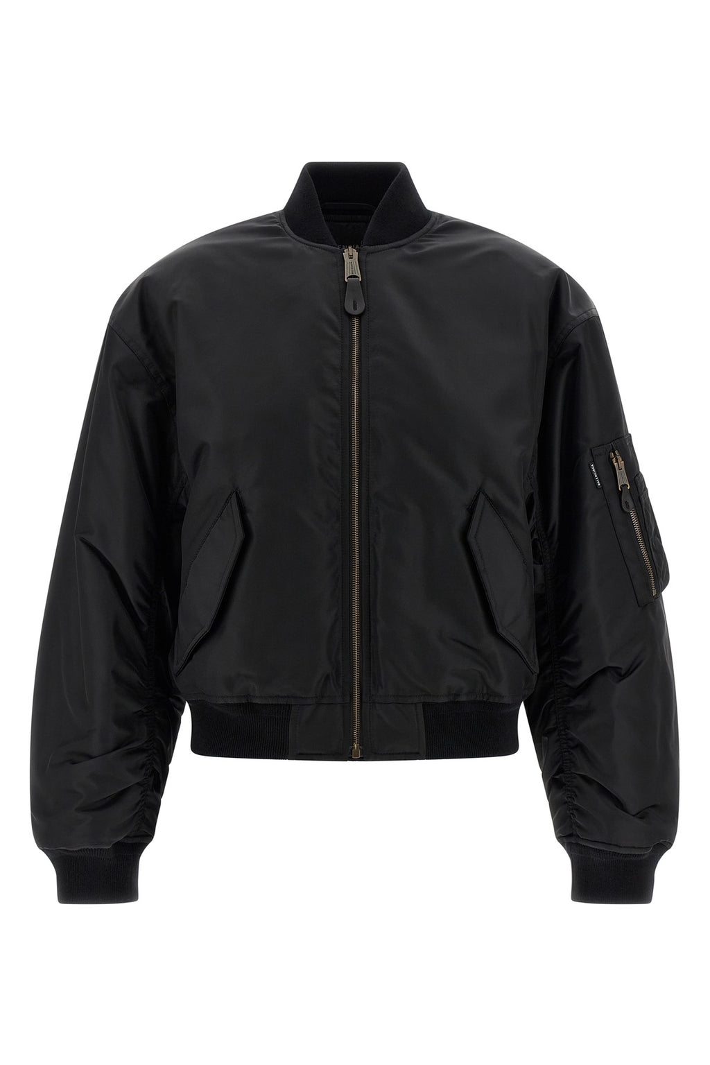 balenciaga 'Standard' bomber jacket