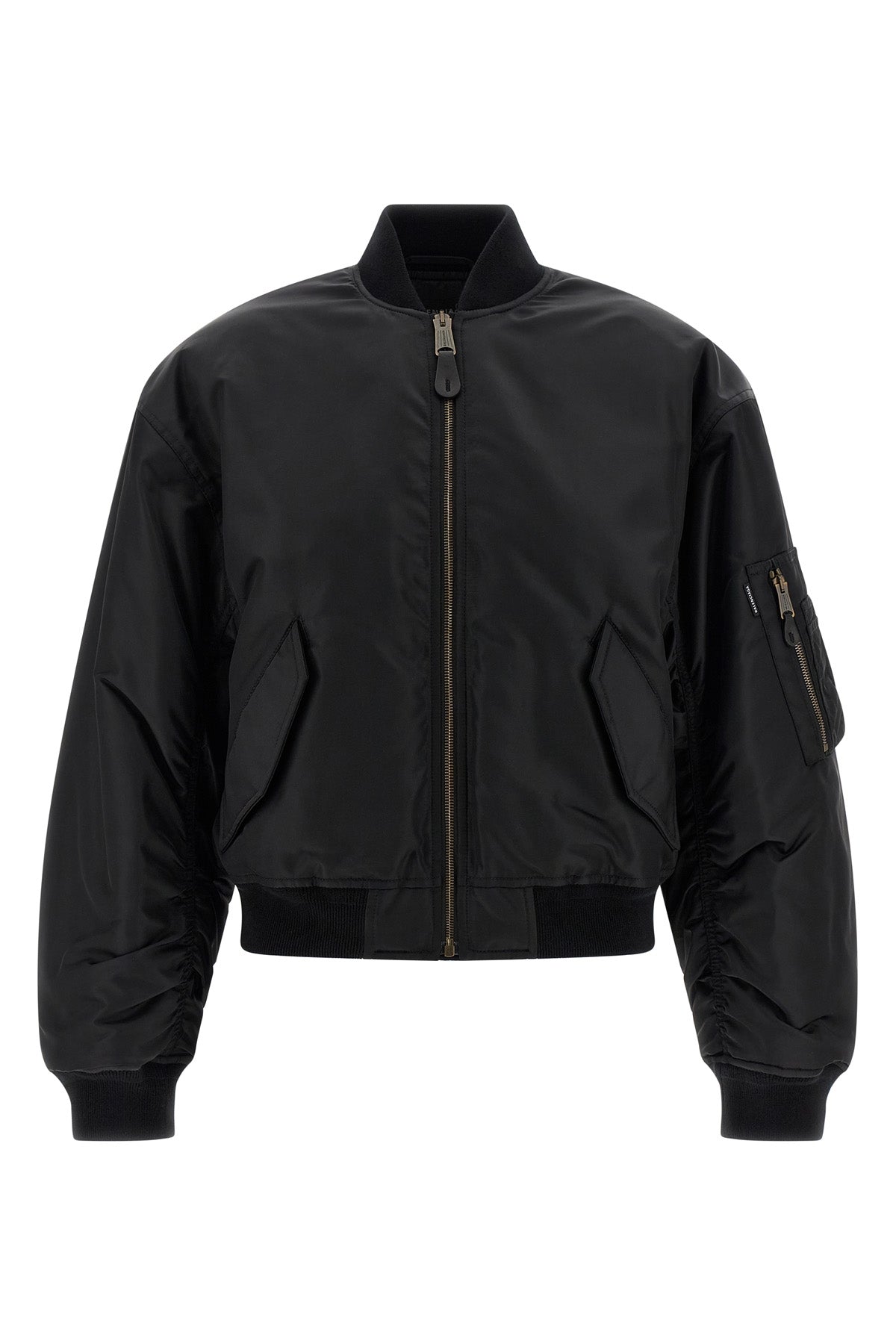 balenciaga 'Standard' bomber jacket