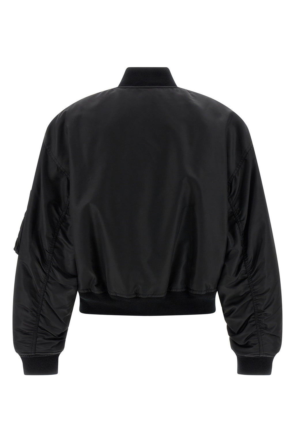 balenciaga 'Standard' bomber jacket