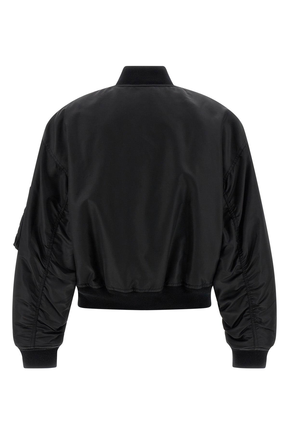 balenciaga 'Standard' bomber jacket