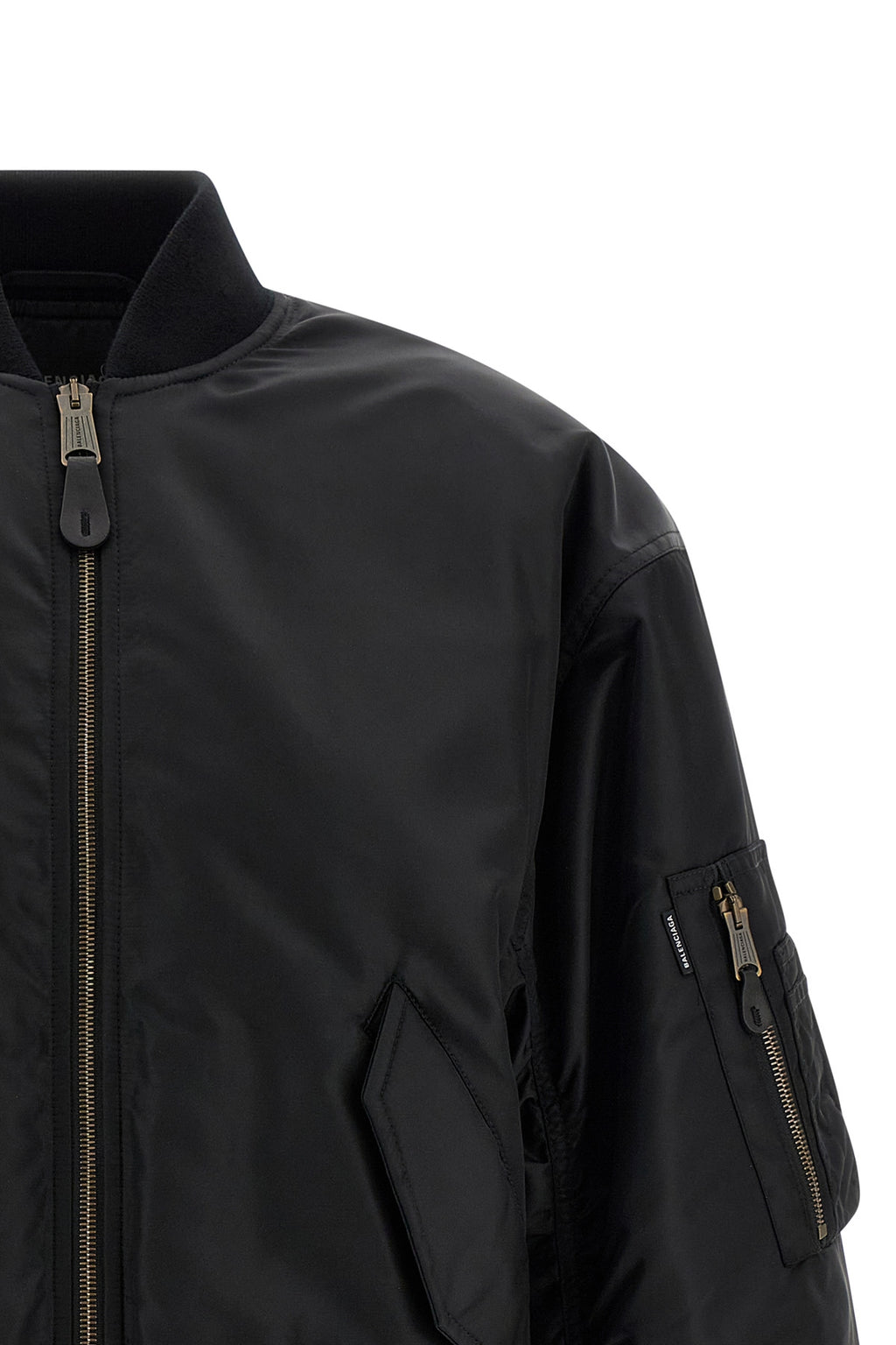 balenciaga 'Standard' bomber jacket