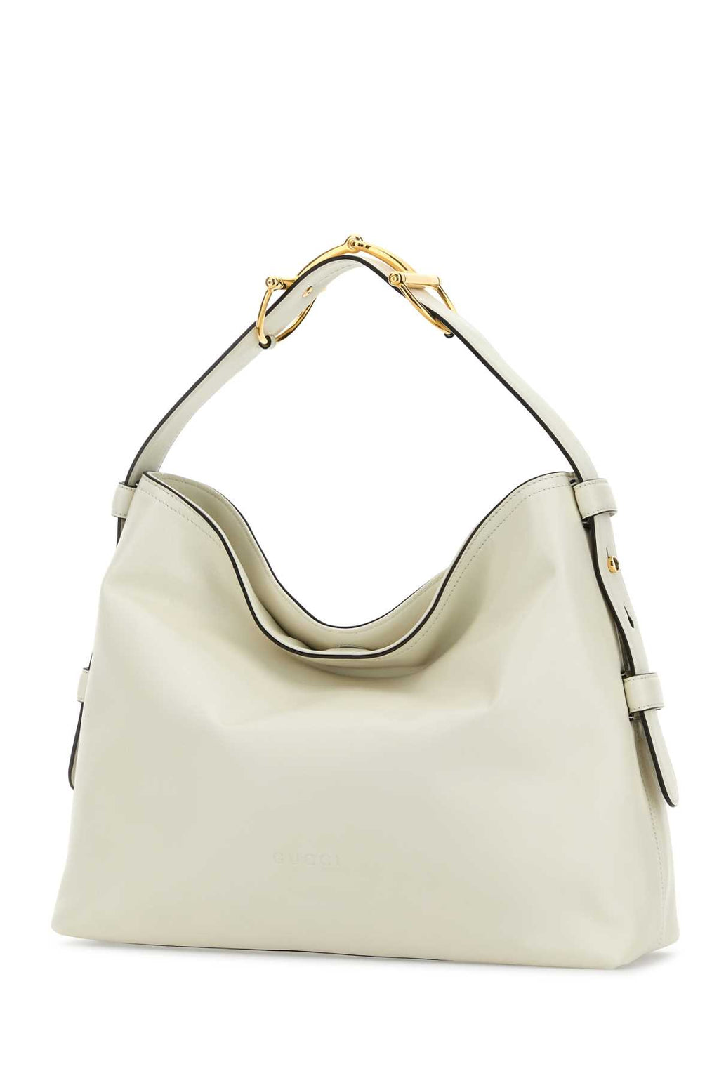GUCCI HORSEBIT For Women Exterior: 100% Leather Lining: 100% Fabric Finishing: Golden metal