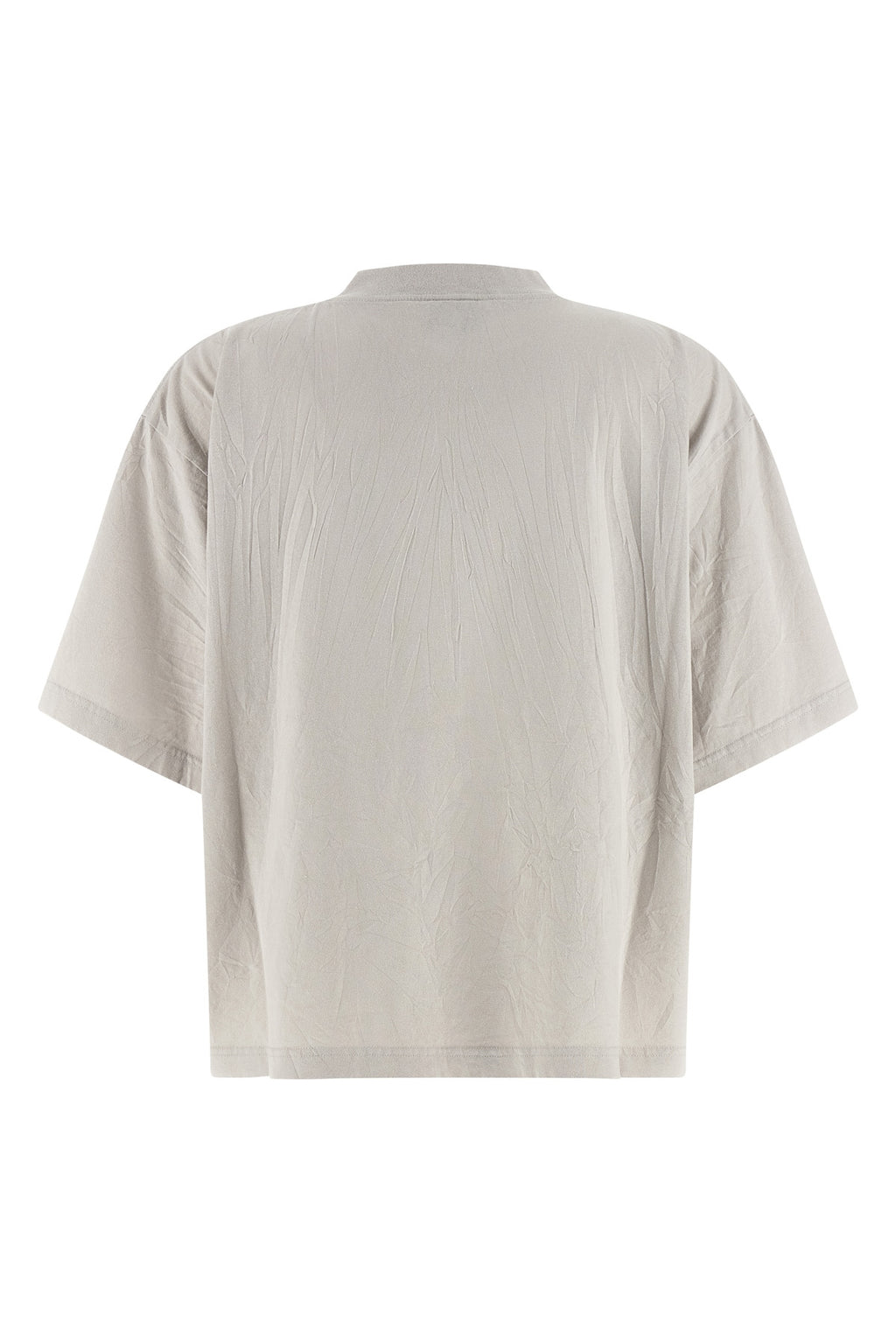 balenciaga 'Kittycat' T-shirt