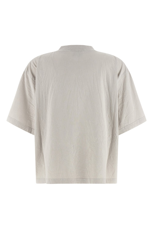 BALENCIAGA 'Kittycat' T-shirt For Women 100% cotton