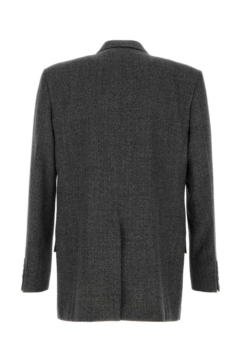 GUCCI FO JACKET WOOL For Men Exterior: 100% Wool