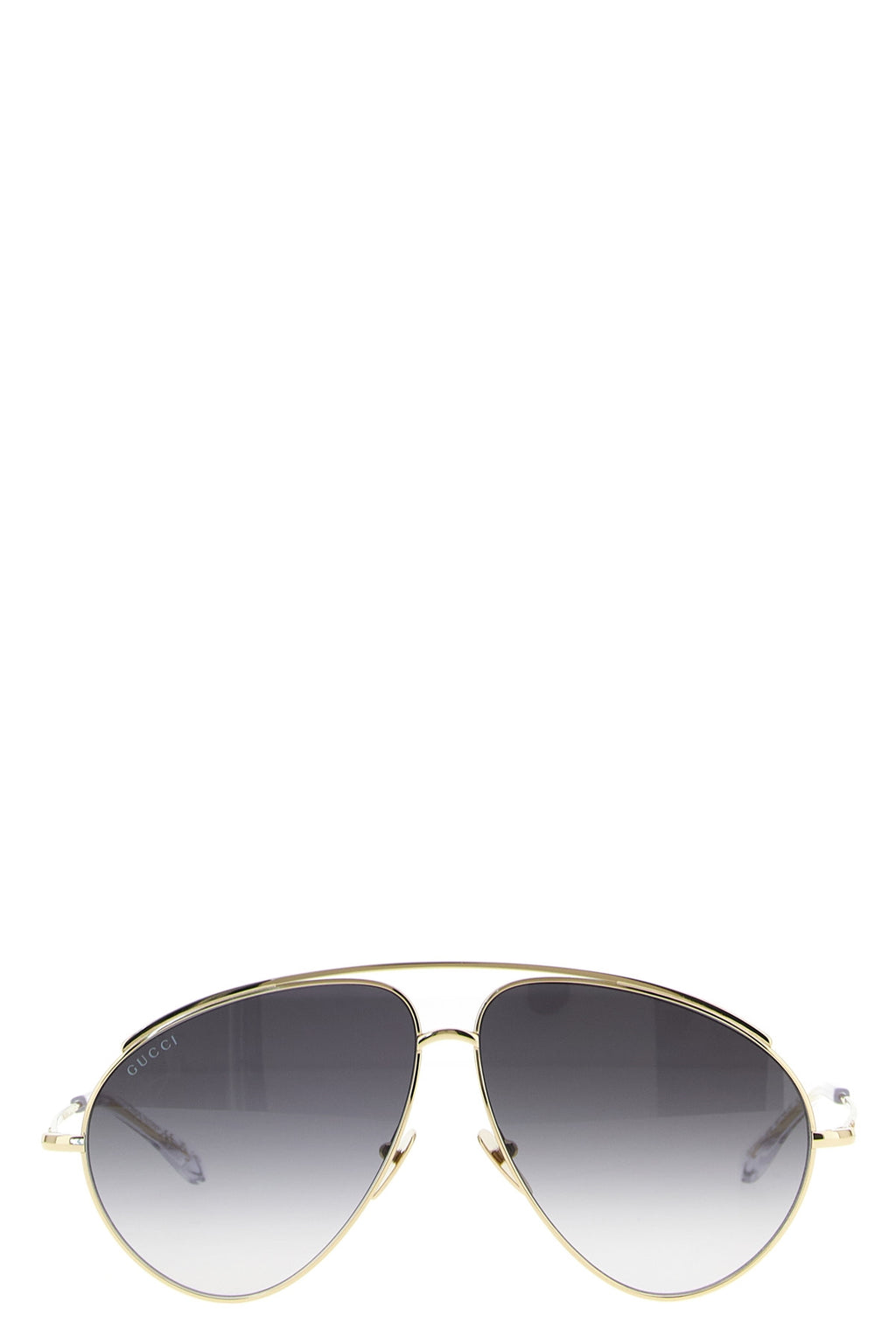 GUCCI 'Aviator' sunglasses For Women 100% metal