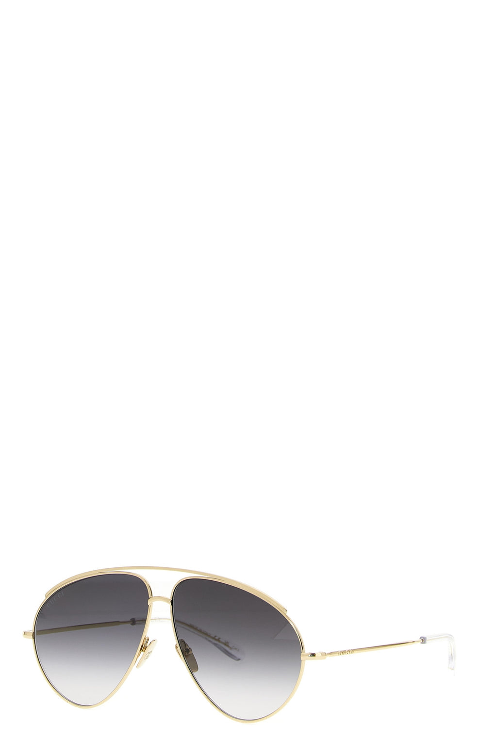 GUCCI 'Aviator' sunglasses For Women 100% metal