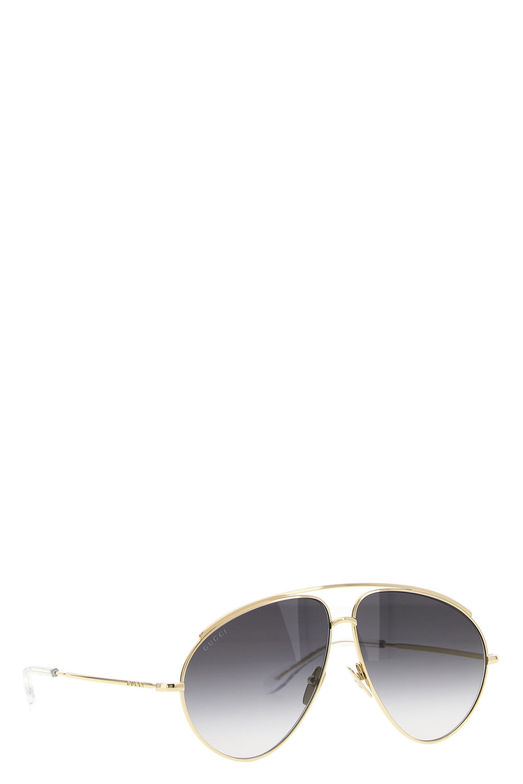 GUCCI 'Aviator' sunglasses For Women 100% metal