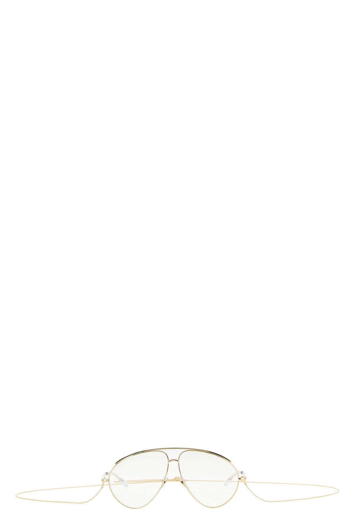 gucci 'Aviator' sunglasses