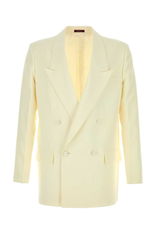 GUCCI BLAZER For Men Exterior: 100% Polyester Lining: 100% Viscose