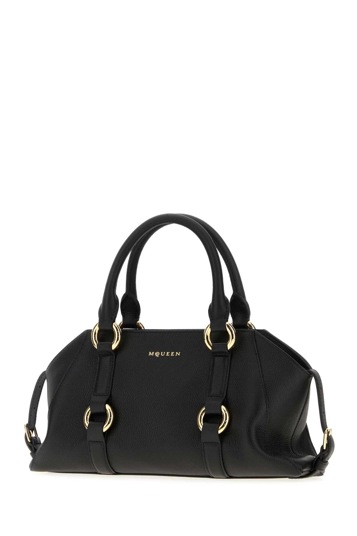 ALEXANDER MCQUEEN FARRINGDON SMALL
