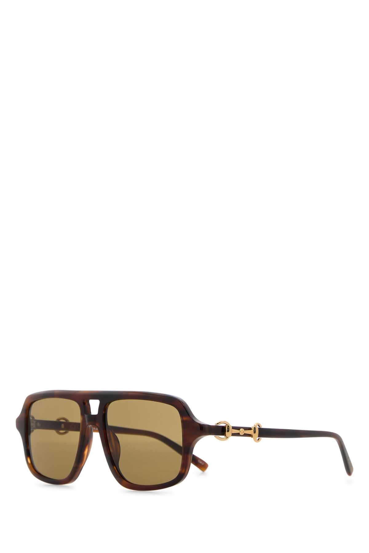 GUCCI SUNGL For Women Exterior: 100% Acetate
