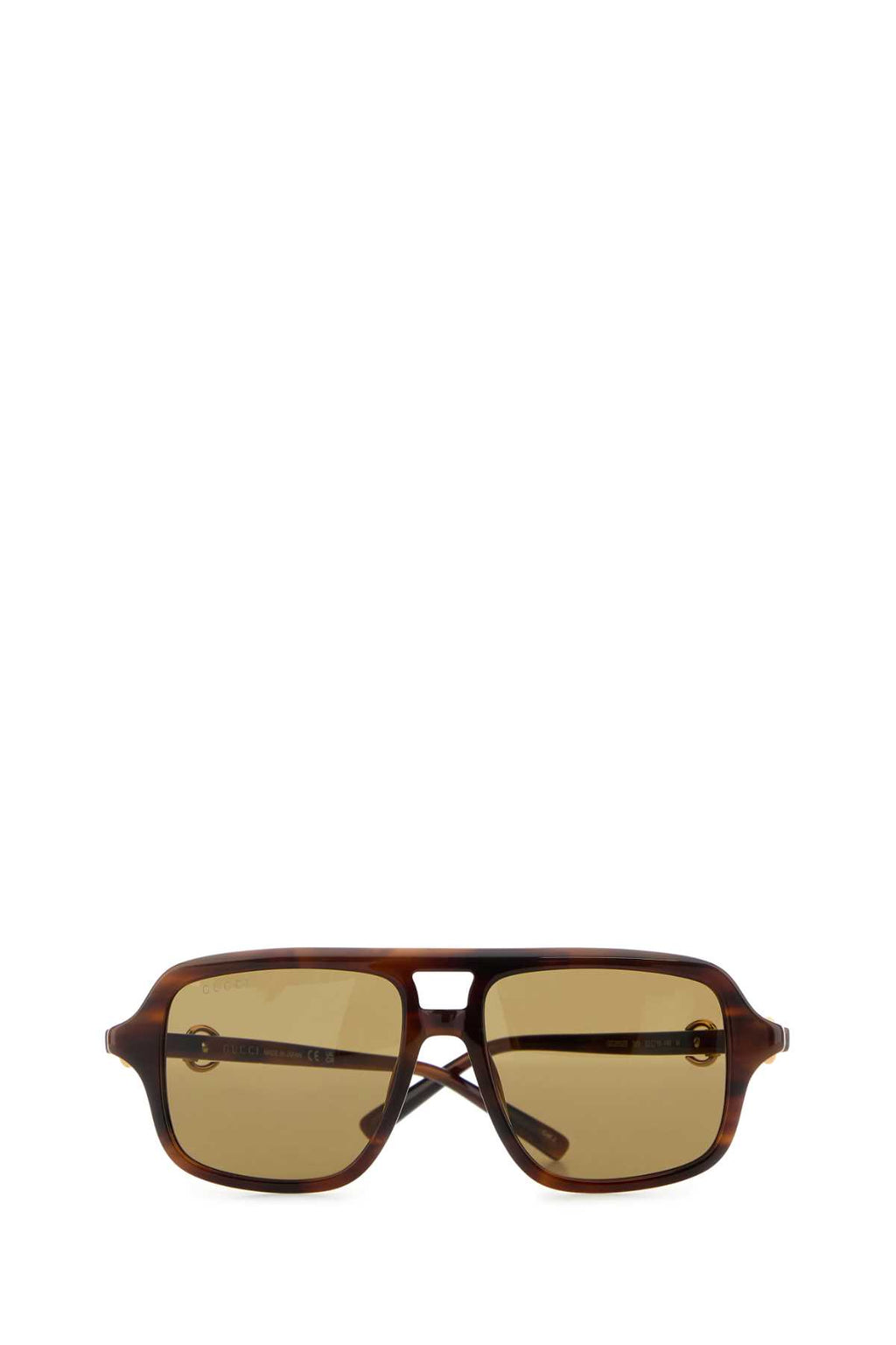 GUCCI SUNGL For Women Exterior: 100% Acetate