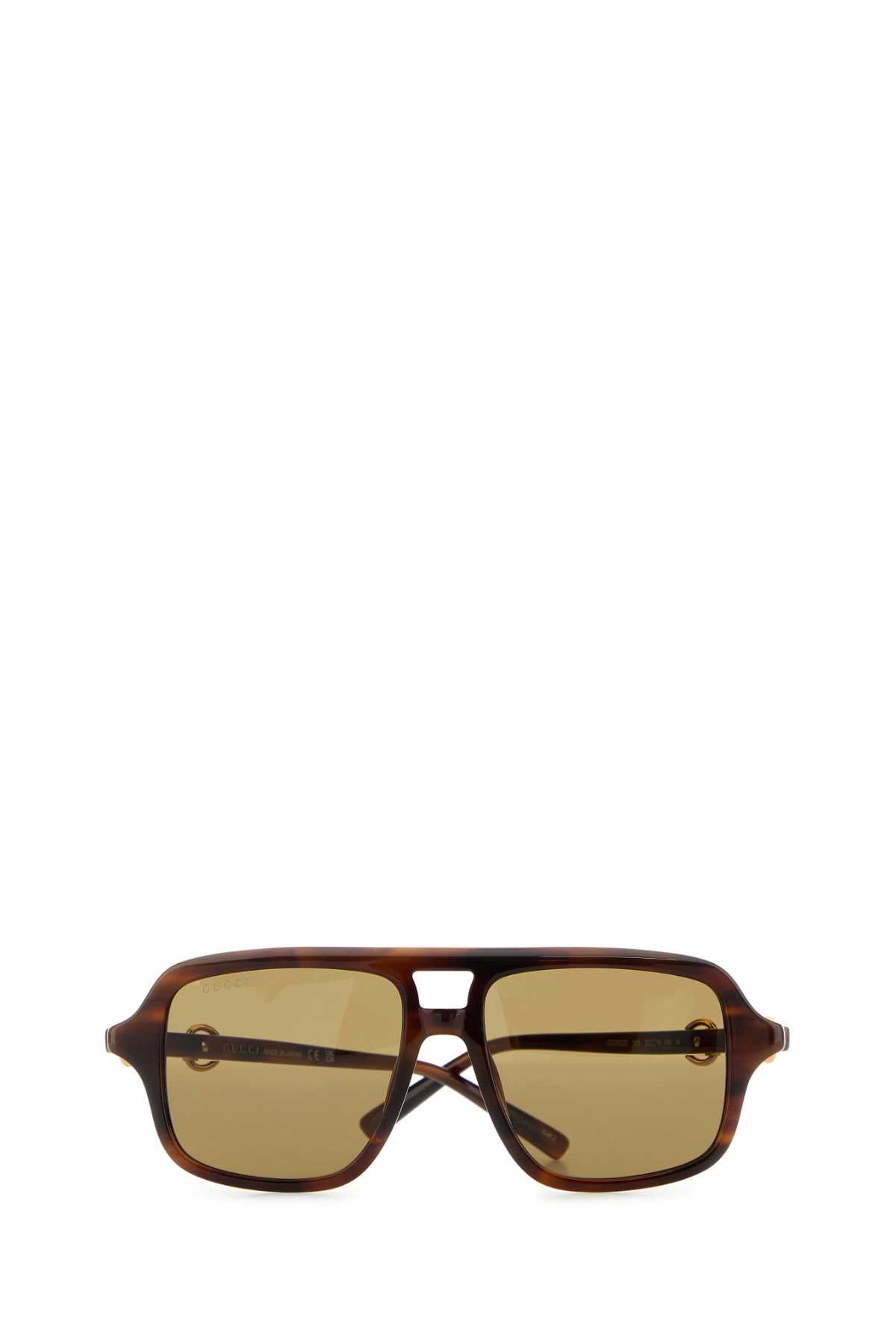 GUCCI SUNGL For Women Exterior: 100% Acetate