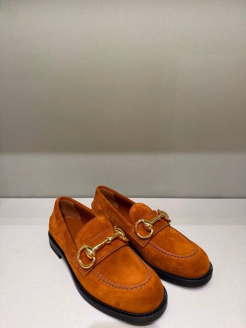 Horsebit Loafer