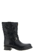 'Rayons' ankle boots