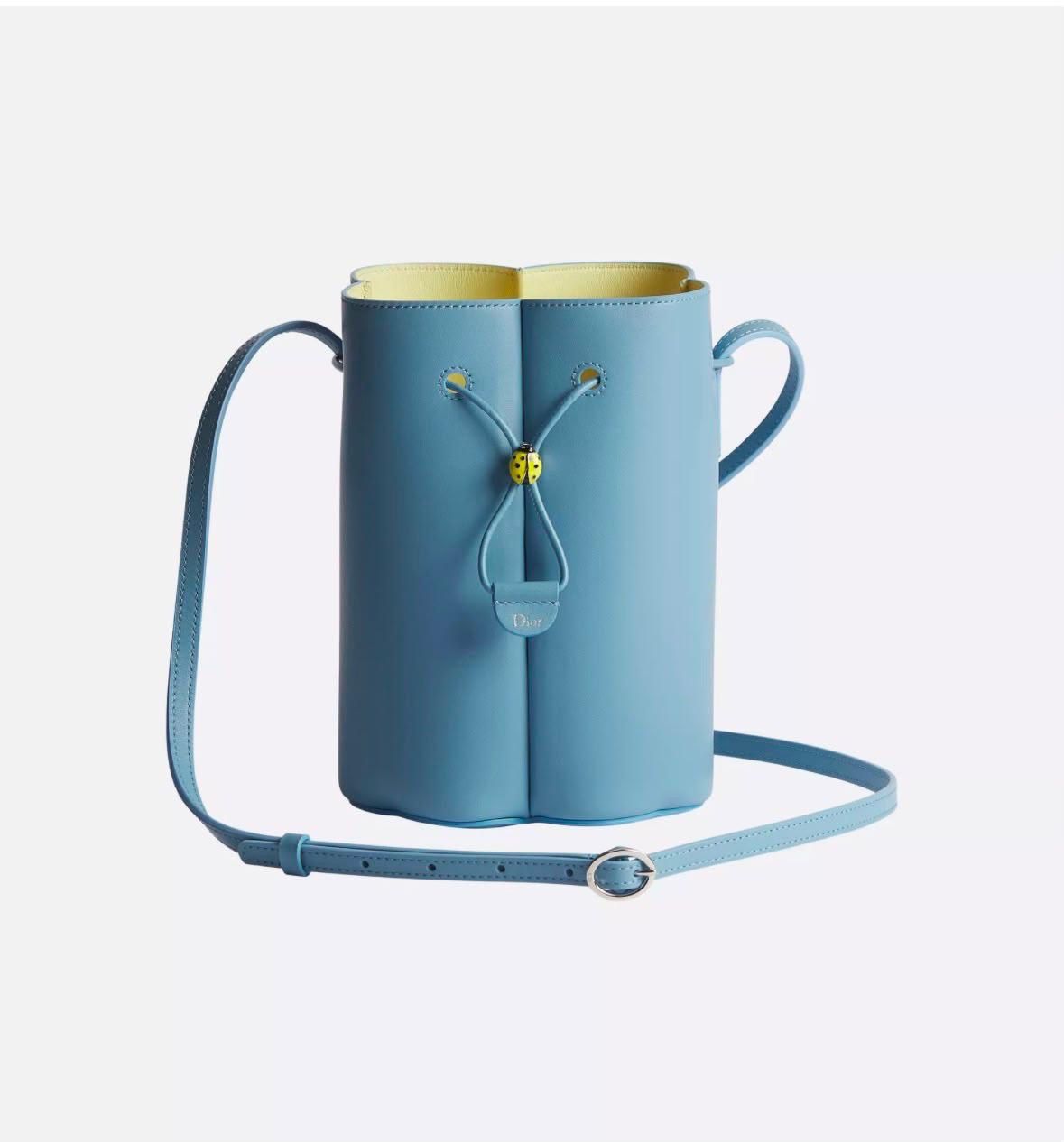 Vibe Bucket Bag