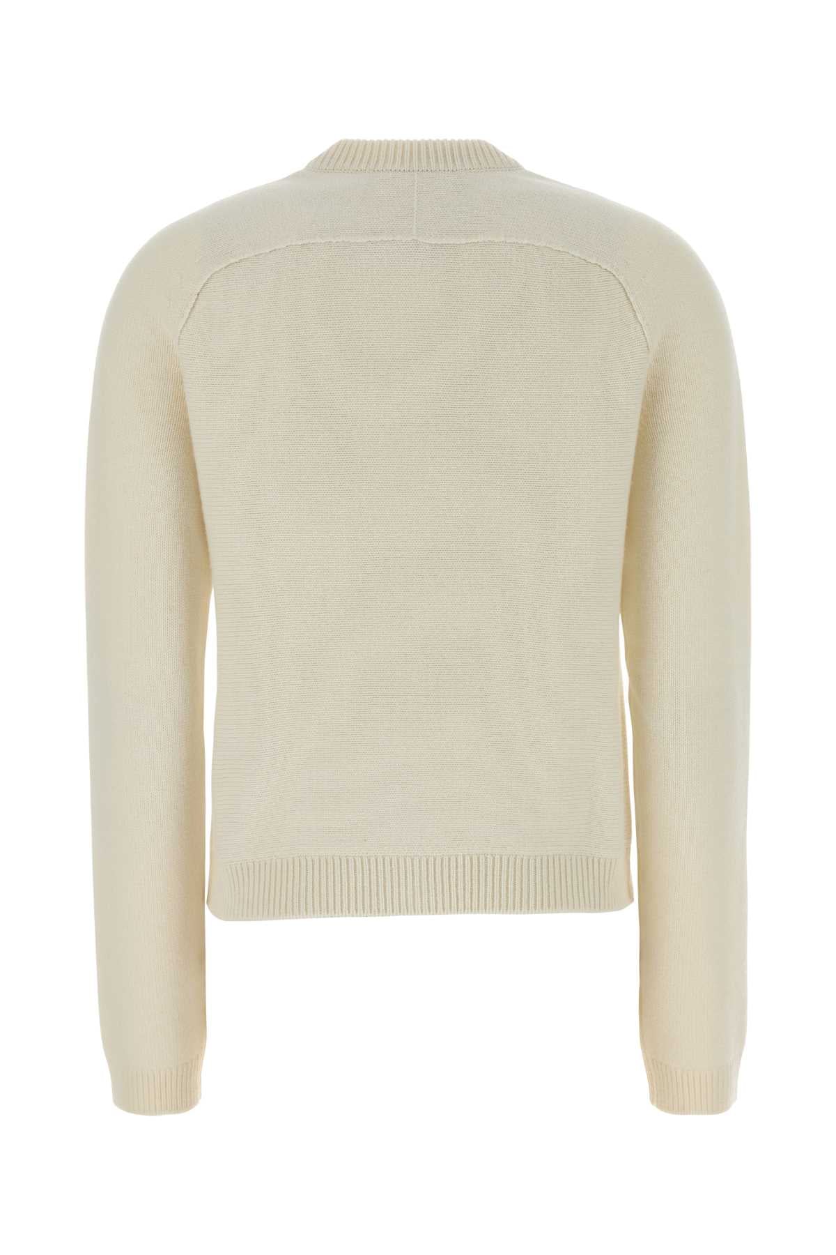 GUCCI CARDIGAN For Women Exterior: 70% Wool 30% Cashmere