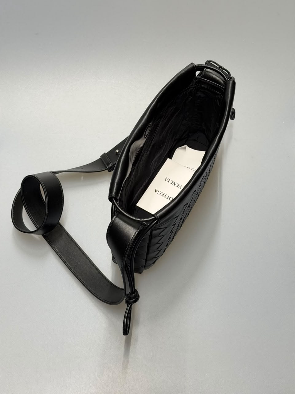 Small Brick Cassette Bag