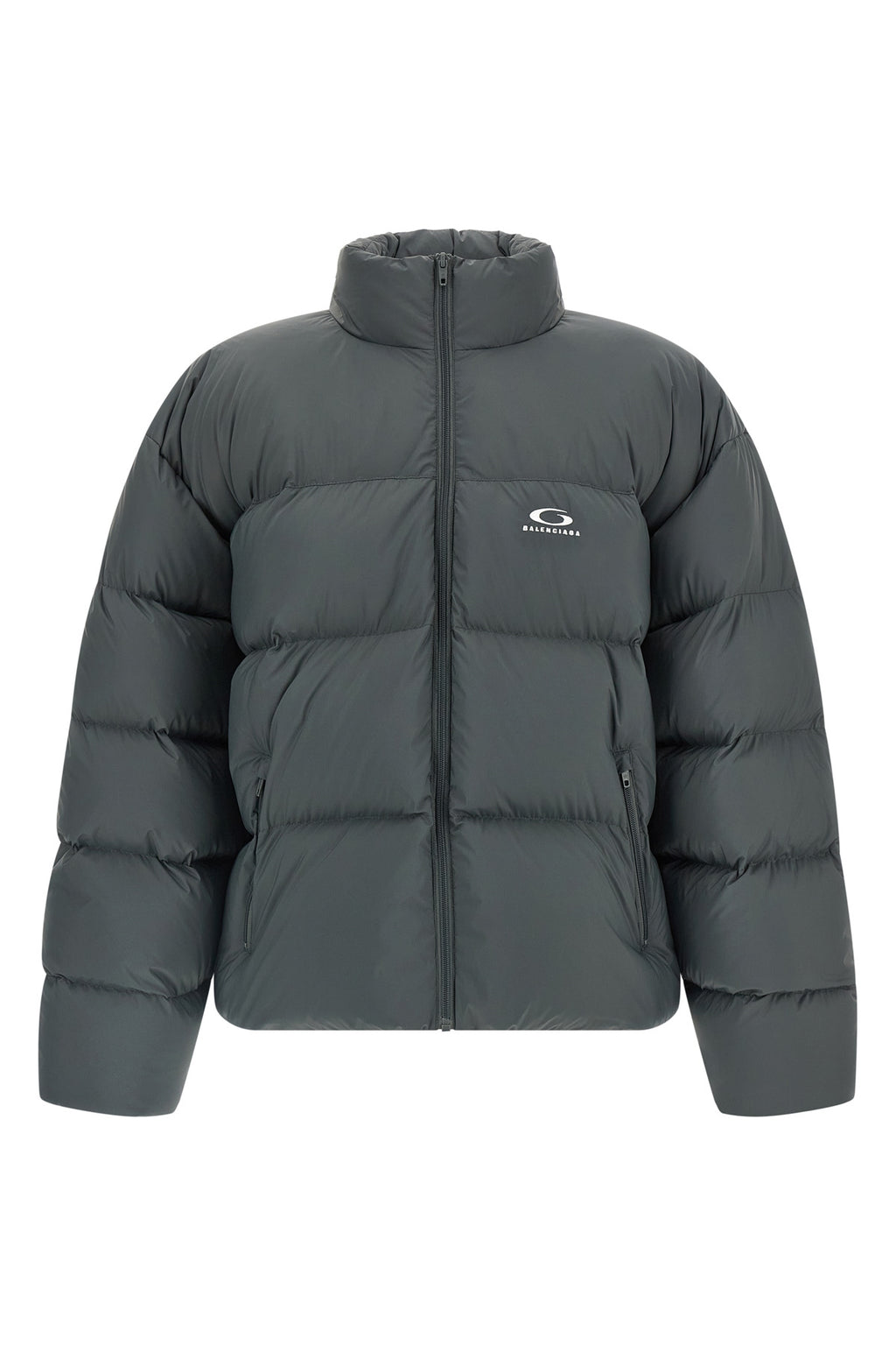 balenciaga 'Standard' down jacket