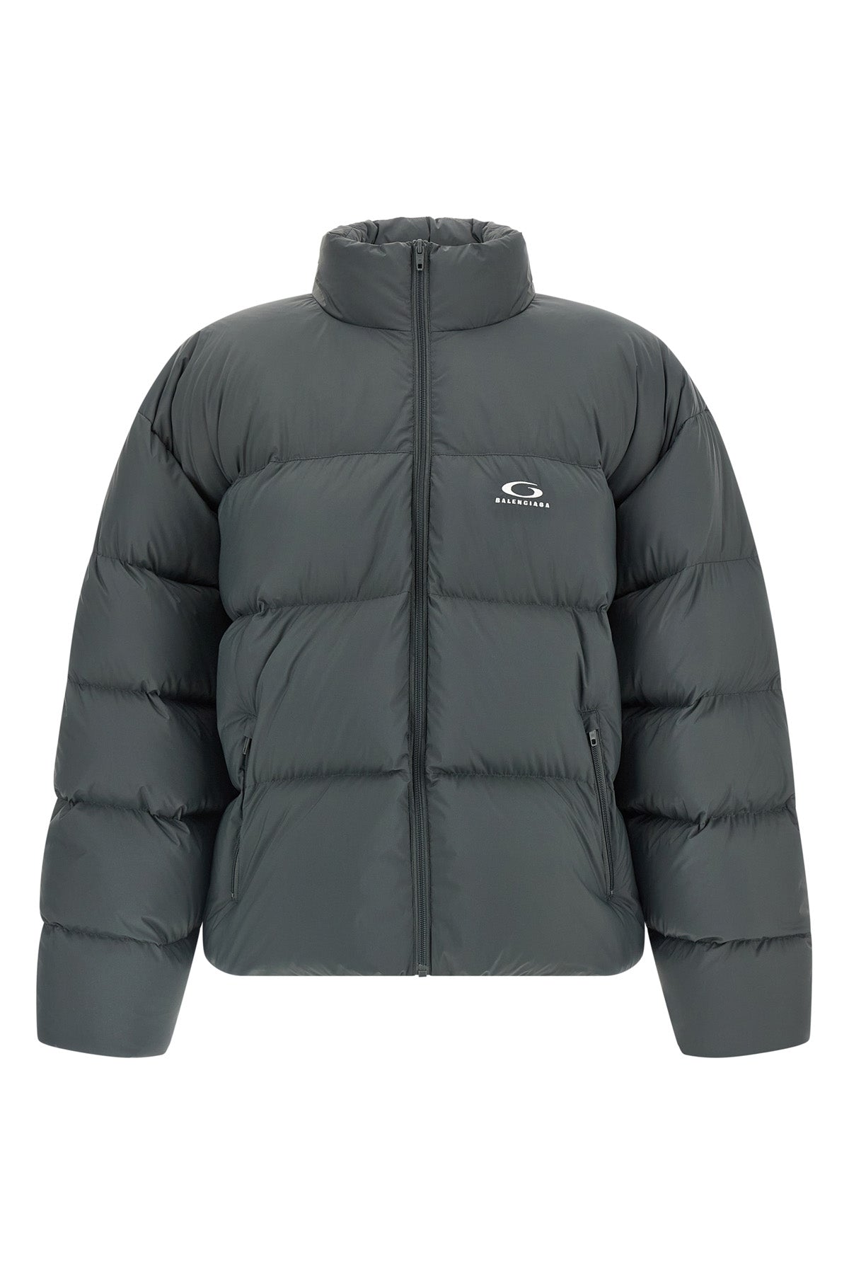 balenciaga 'Standard' down jacket