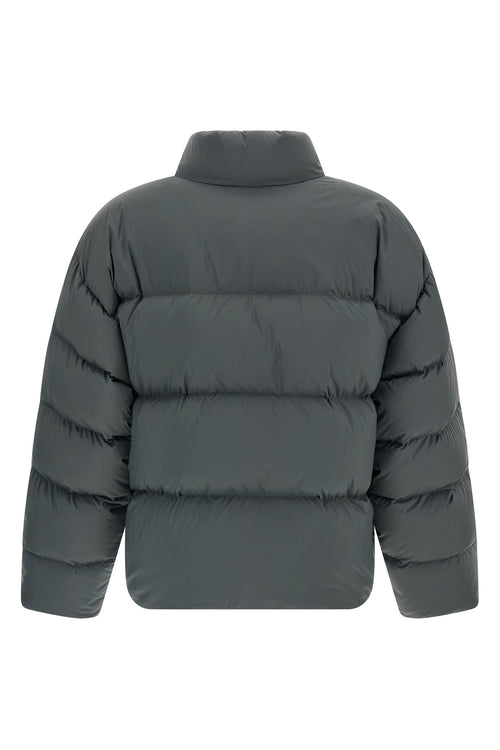 BALENCIAGA 'Standard' down jacket For Men 100% polyamide