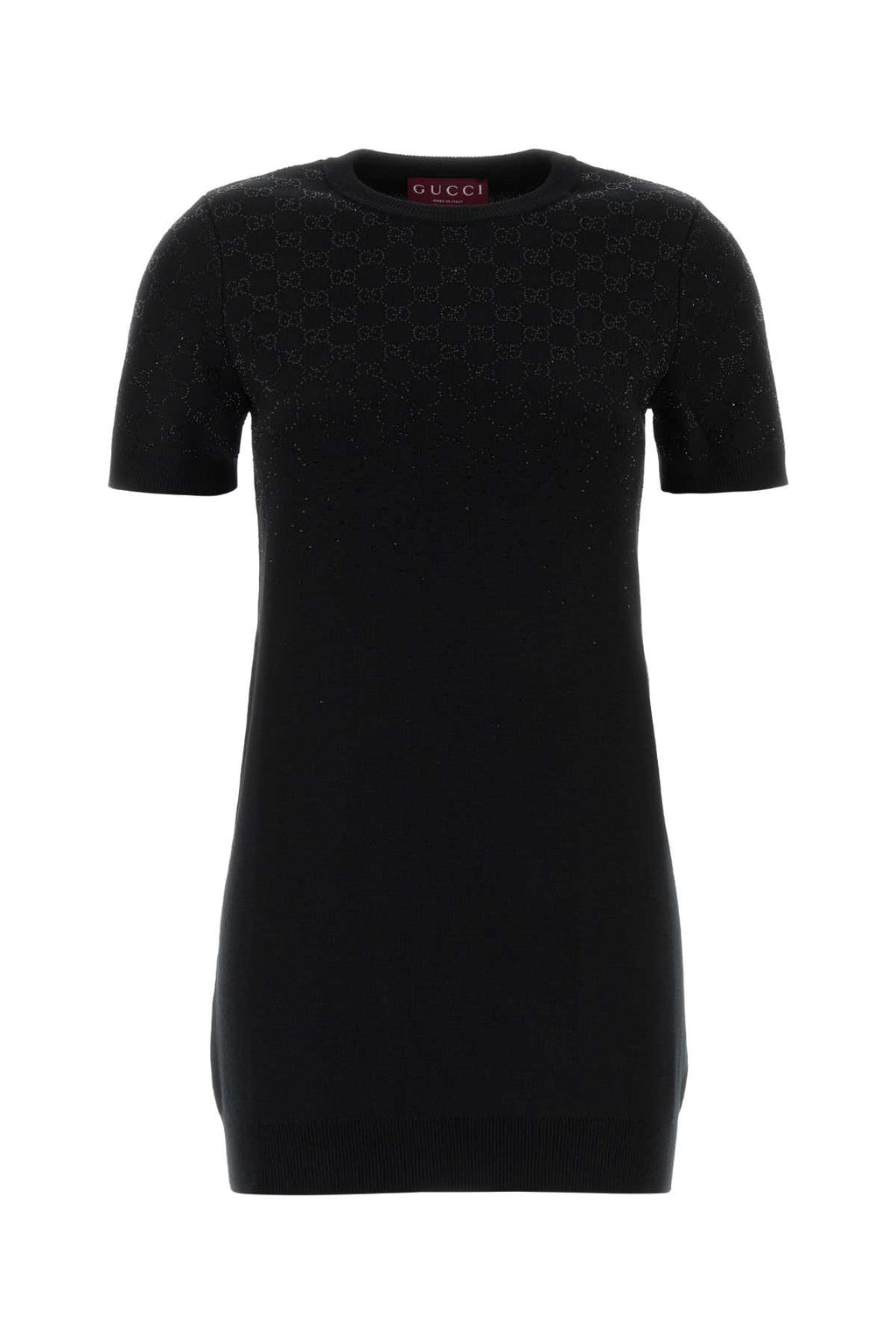 GUCCI DRESS For Women Exterior: 78% Wool 22% Viscose