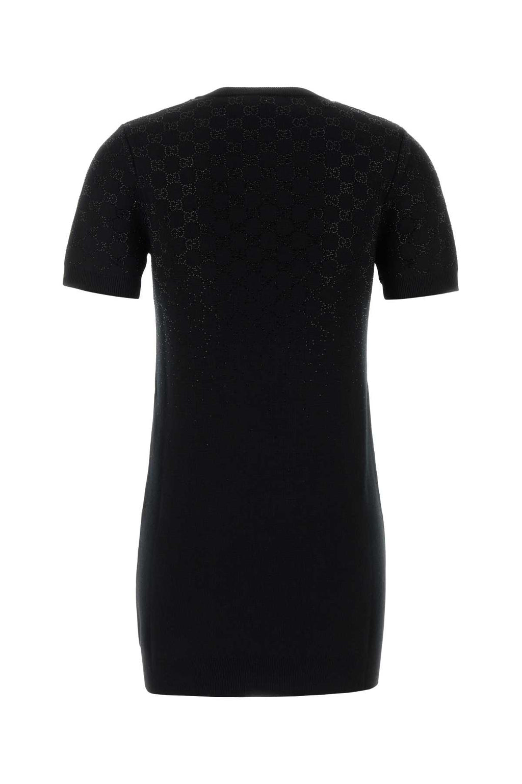GUCCI DRESS For Women Exterior: 78% Wool 22% Viscose