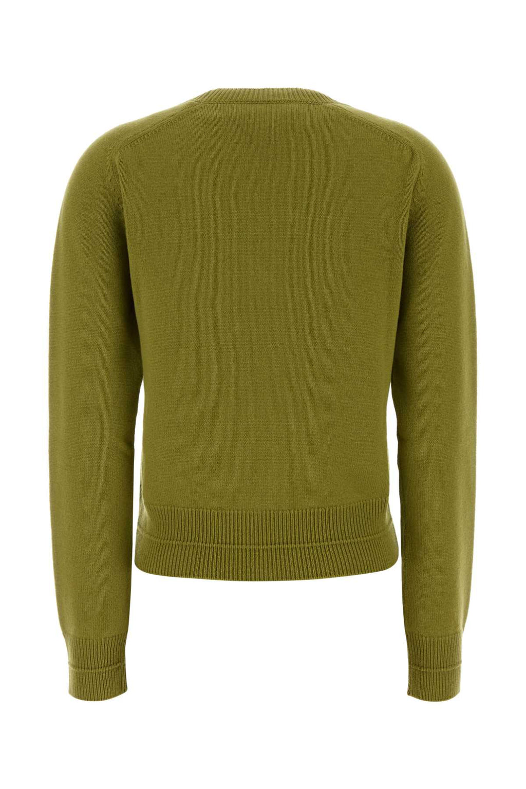 GUCCI PULLOVER For Women Exterior: 70% Wool 30% Cashmere