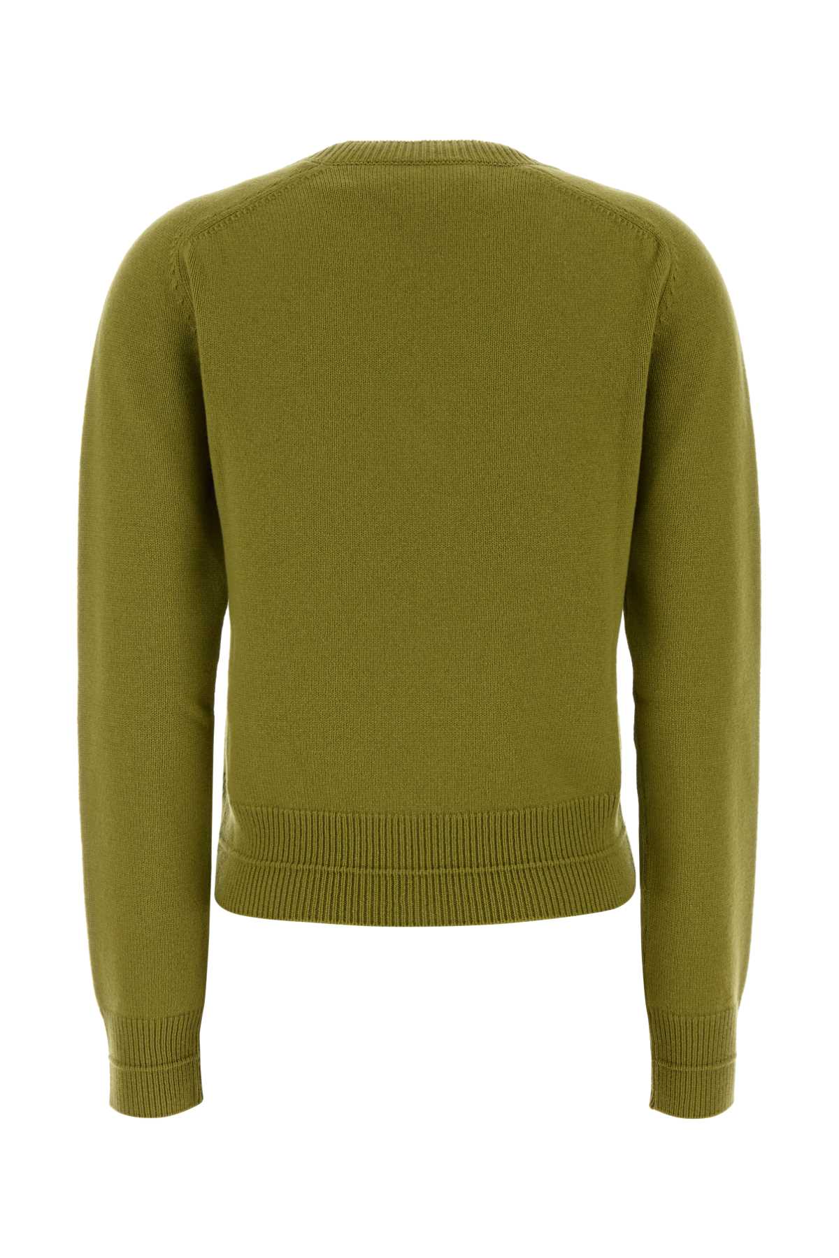 GUCCI PULLOVER For Women Exterior: 70% Wool 30% Cashmere