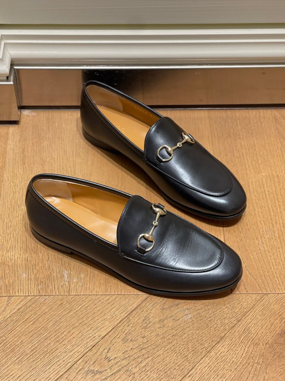 Horsebit Loafer