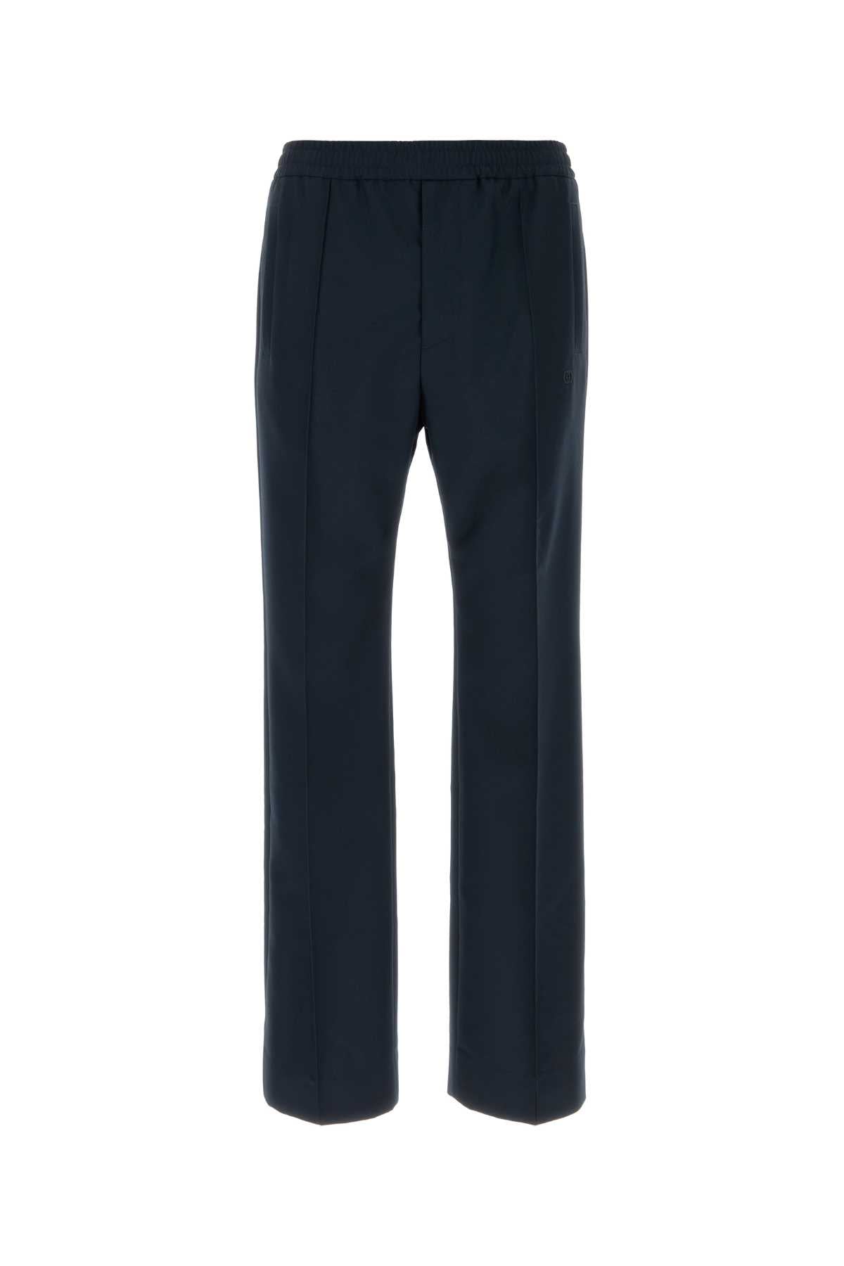 GUCCI TROUSERS For Men Exterior: 100% Polyester