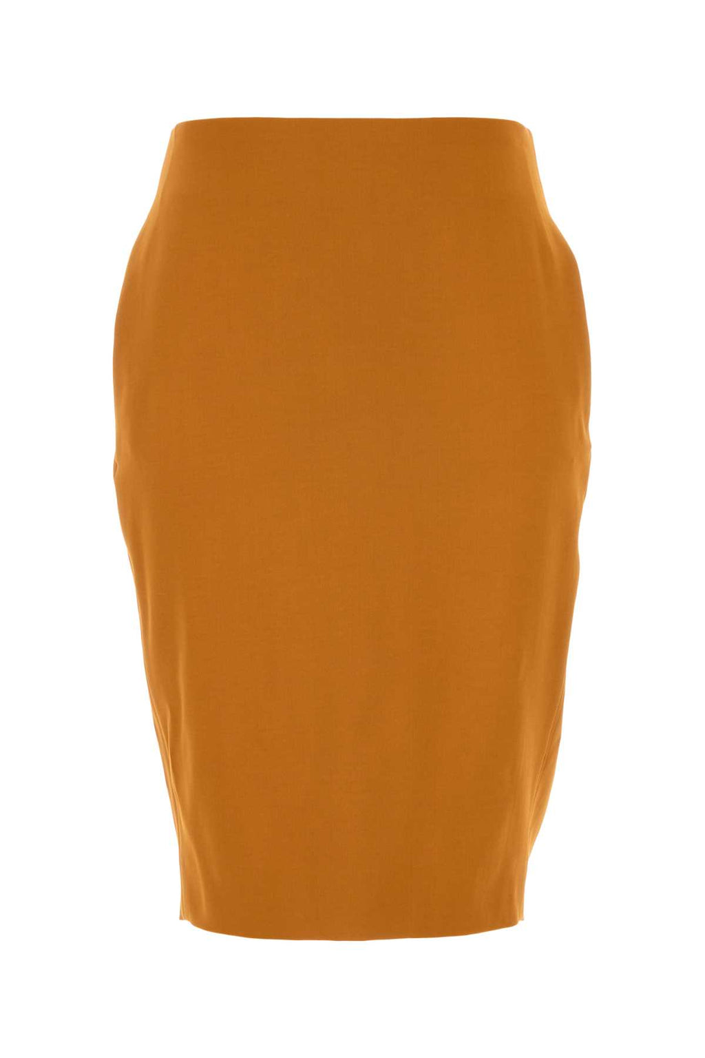 SAINT LAURENT JS25 VERSION STRETCH For Women Exterior: 87% Viscose 12% Cupro 1% Elastane