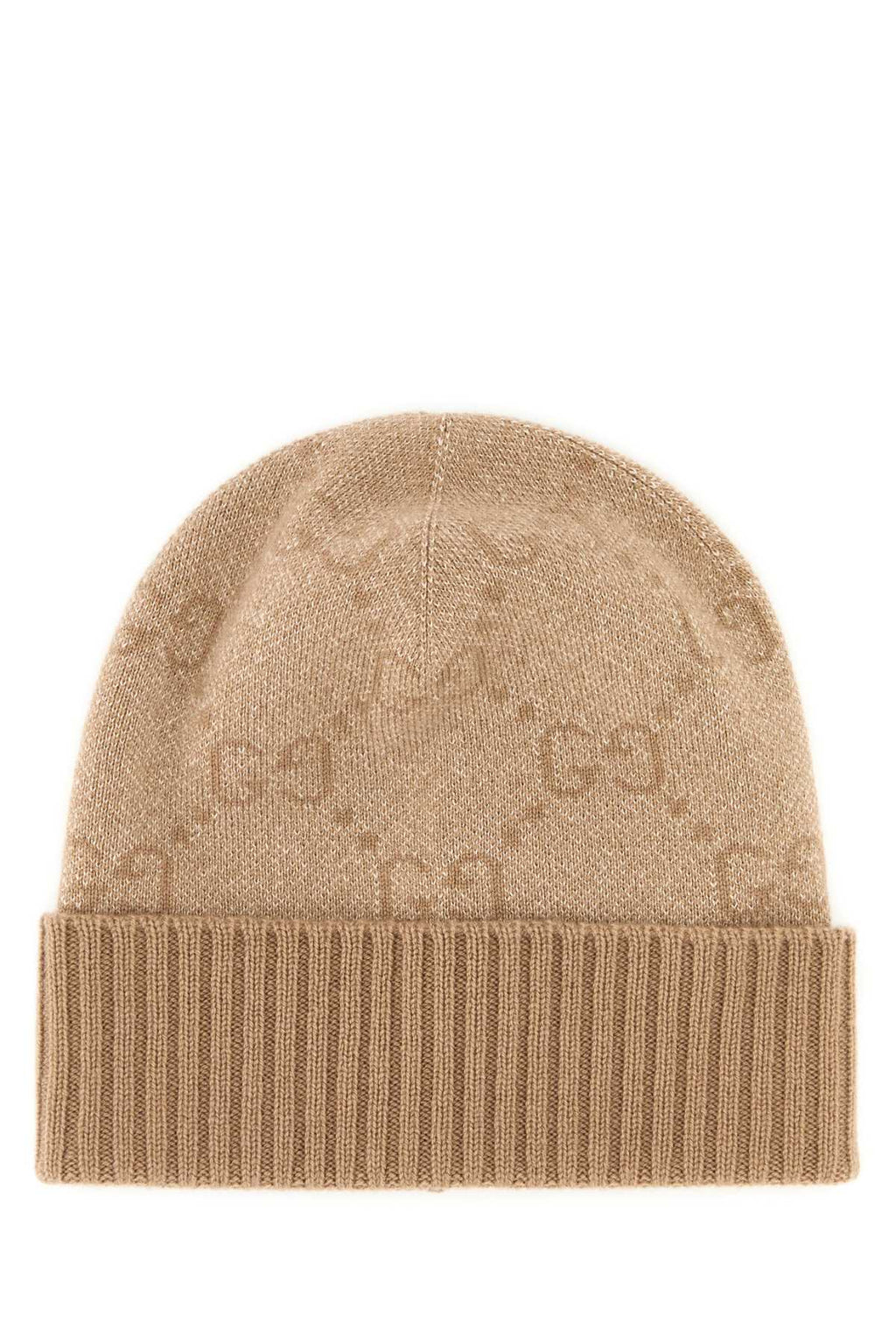 GUCCI HAT NUANCIE LUX S-M-L For Women Exterior: 92% Cashmere 6% Viscose 2% Metal fiber