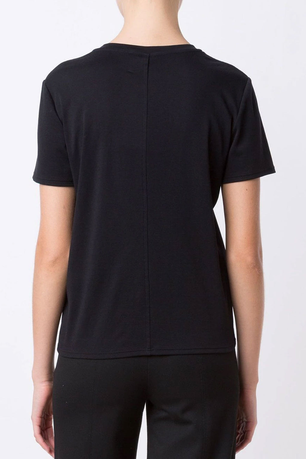 the row Crew-neck t-shirt