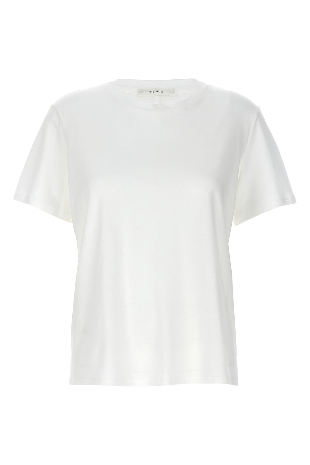 THE ROW 'Wesler' T-shirt For Women 100% cotton