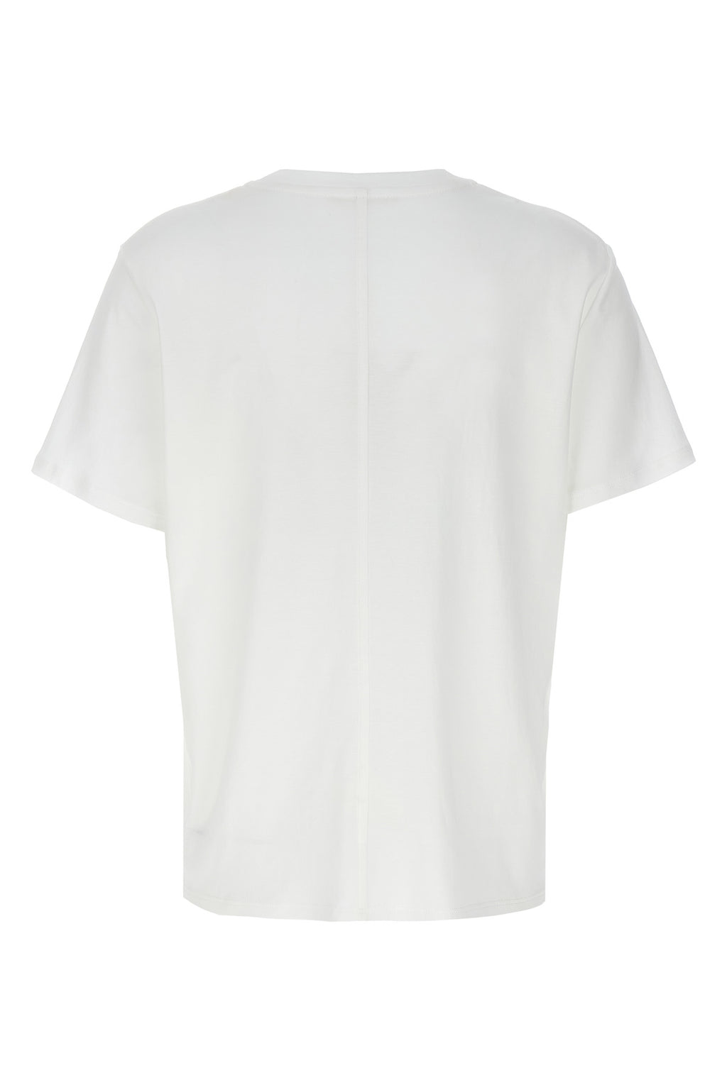 THE ROW 'Wesler' T-shirt For Women 100% cotton