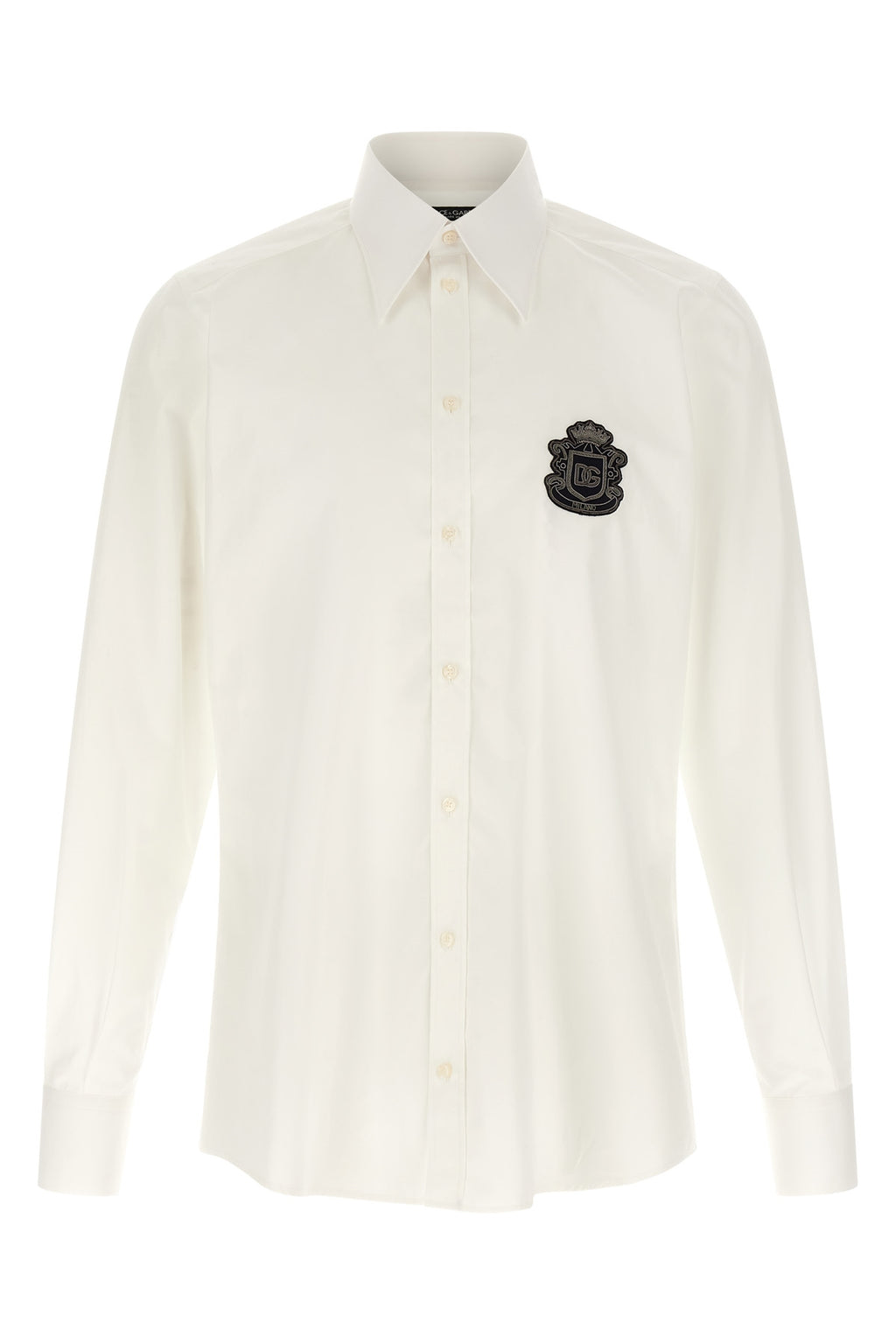 Coat of arms shirt