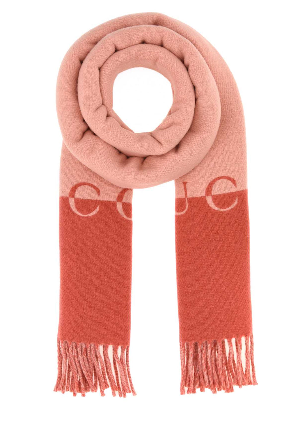 GUCCI SCARF GUCCIPARF 33X200 For Women Exterior: 85% Wool 15% Cashmere