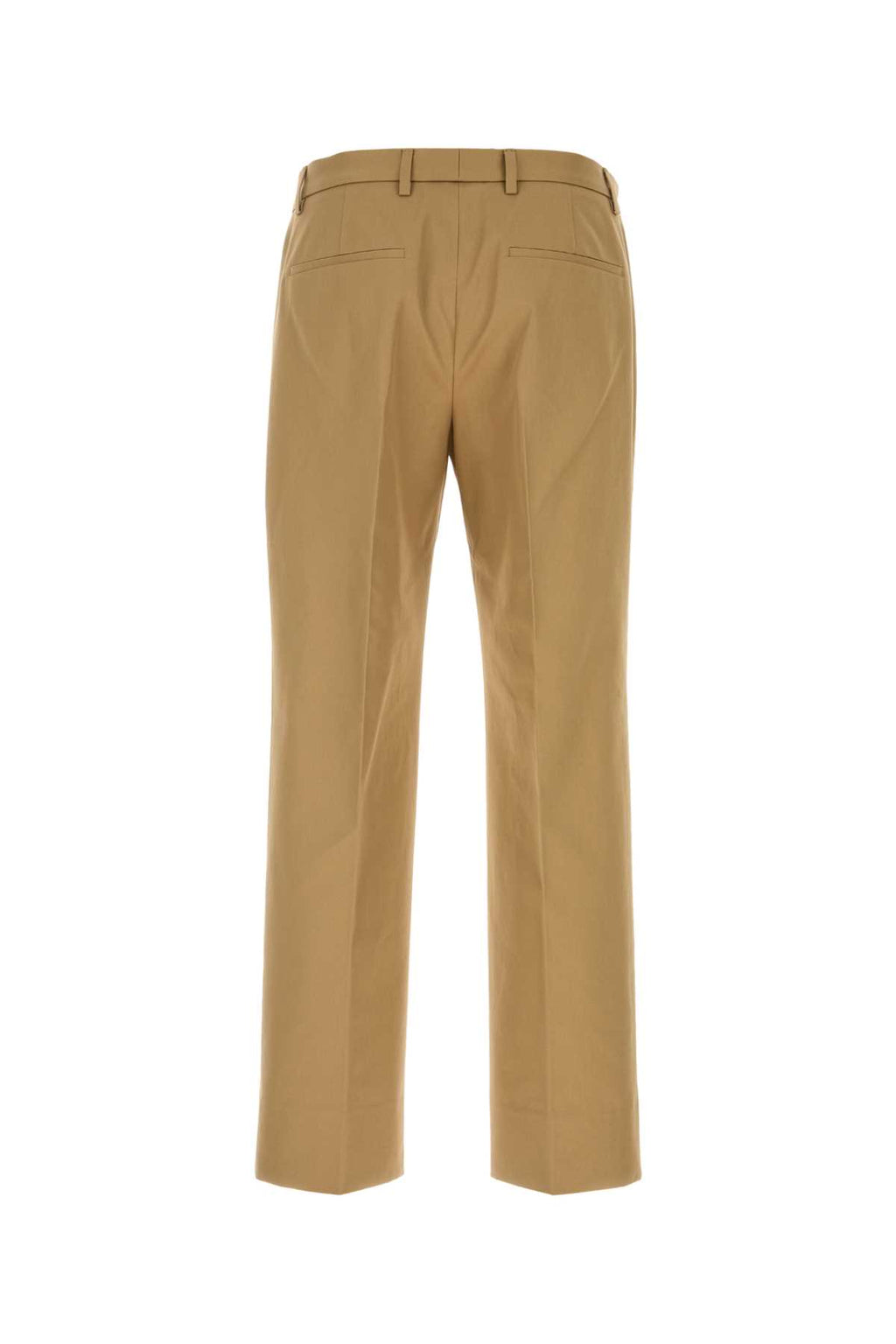 GUCCI TROUSERS For Men Exterior: 100% Cotton
