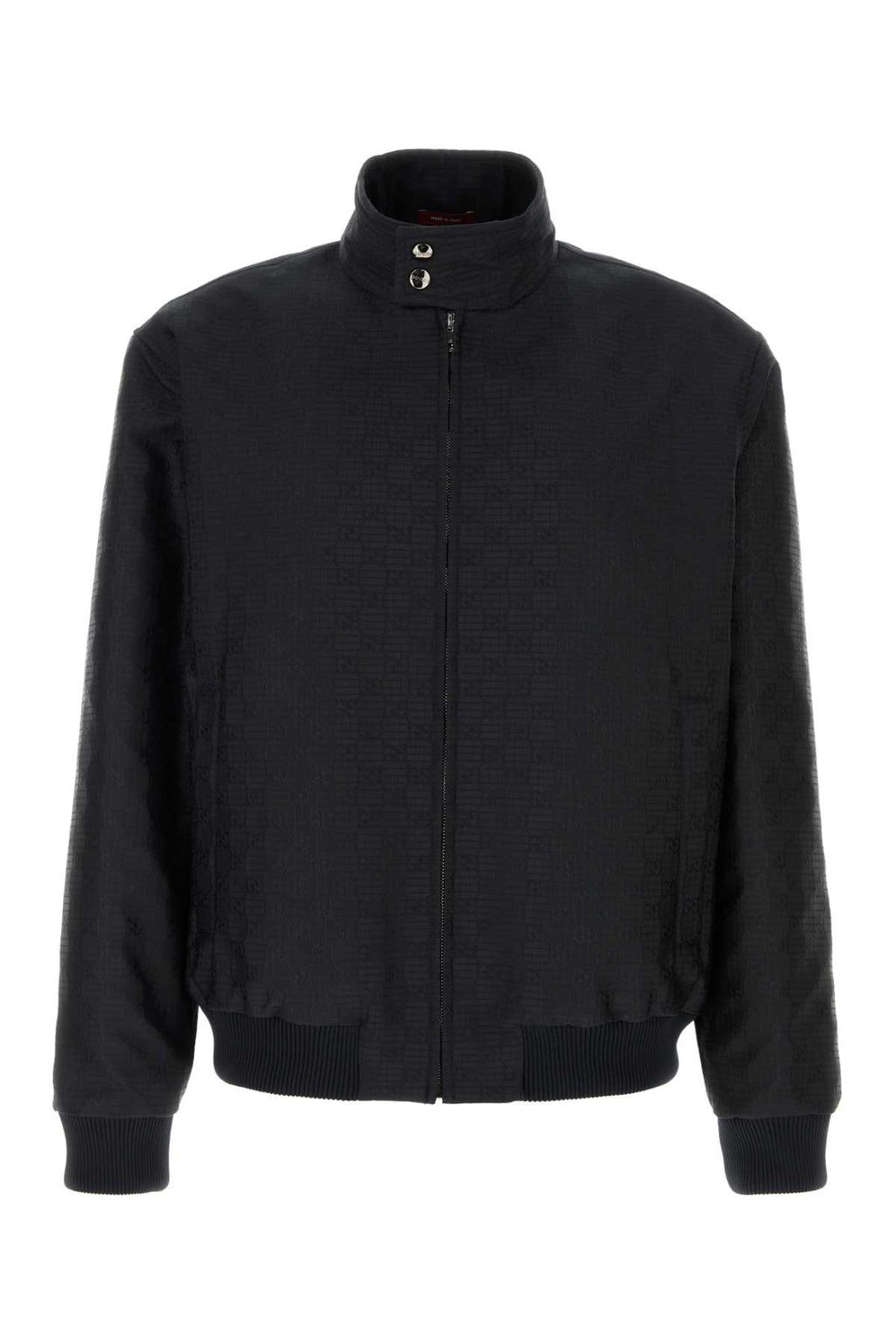 GUCCI BOMBER For Men Exterior: 100% Polyester Lining: 100% Nylon