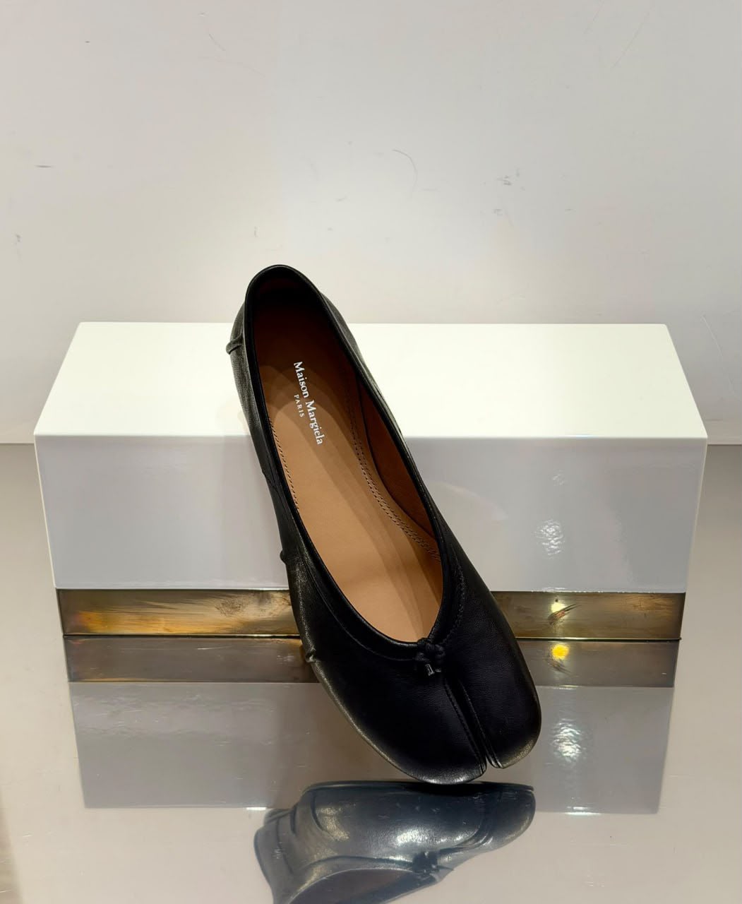 Tabi Ballet Flats