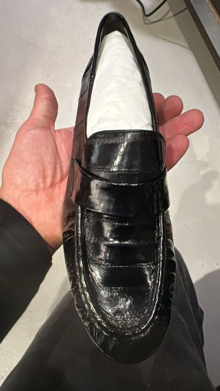 Penny Loafer